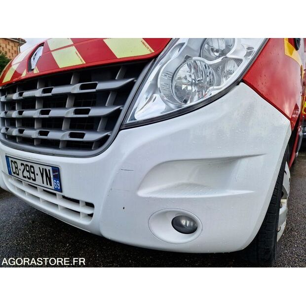 2012 Renault Master-45176513