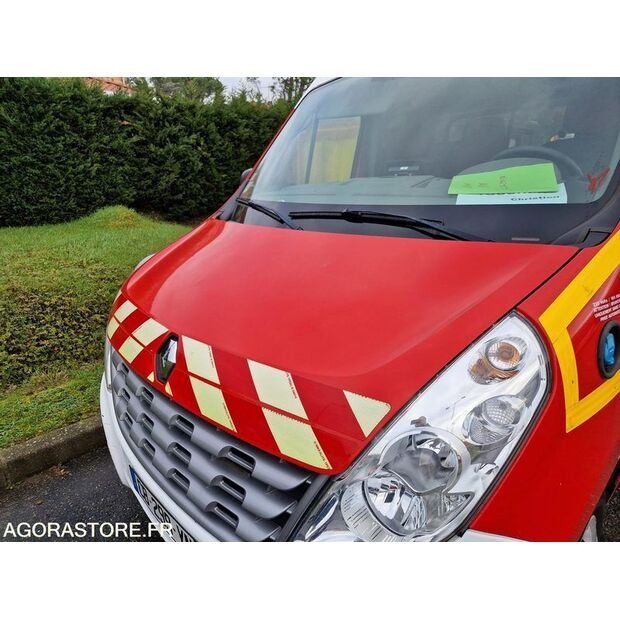 2012 Renault Master-45176514