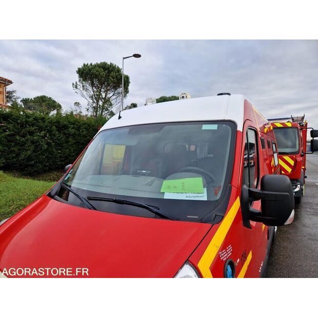 2012 Renault Master-45176515