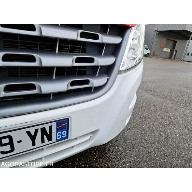 2012 Renault Master-45176516