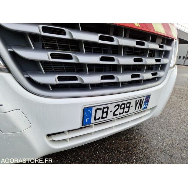 2012 Renault Master-45176517