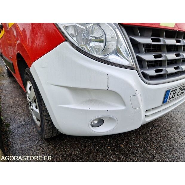 2012 Renault Master-45176518