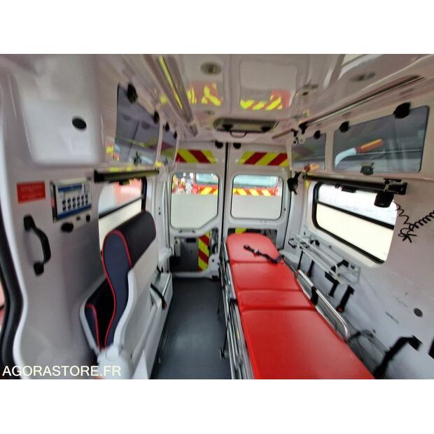 2012 Renault Master-45176520