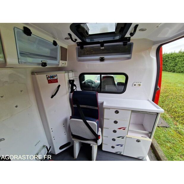 2012 Renault Master-45176524
