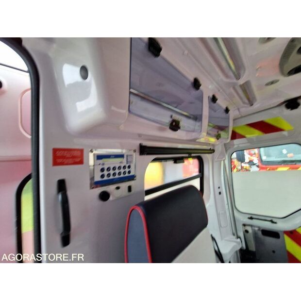 2012 Renault Master-45176525