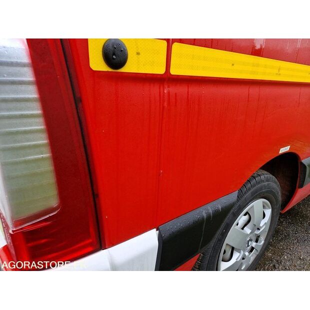 2012 Renault Master-45176527