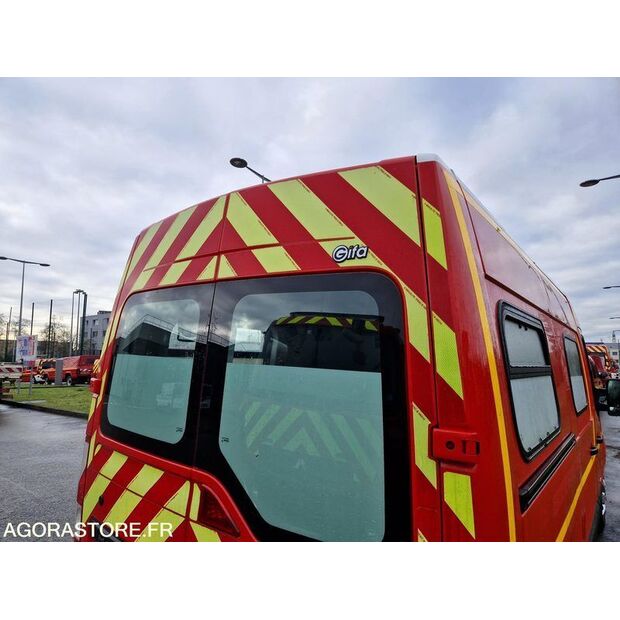 2012 Renault Master-45176530