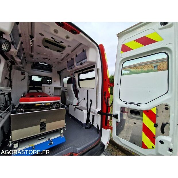 2012 Renault Master-45176532