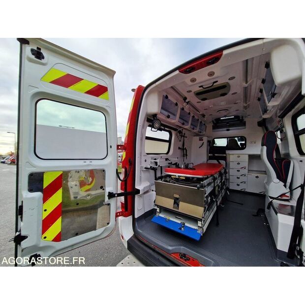 2012 Renault Master-45176533