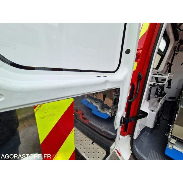 2012 Renault Master-45176534