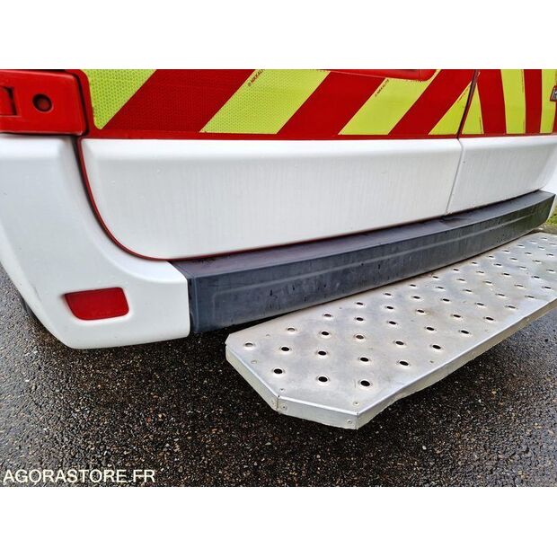 2012 Renault Master-45176535