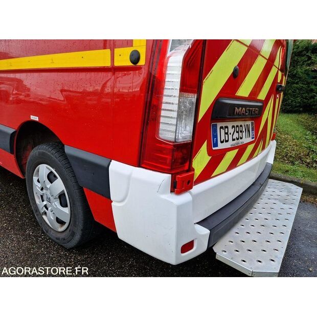 2012 Renault Master-45176536