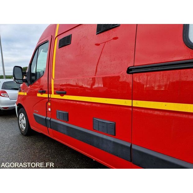 2012 Renault Master-45176537