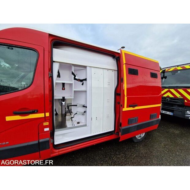 2012 Renault Master-45176538