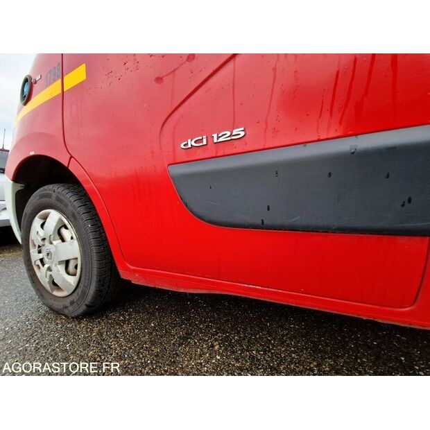 2012 Renault Master-45176539