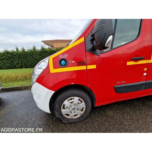 2012 Renault Master-45176540