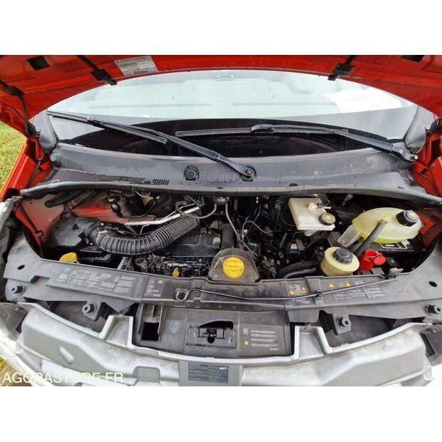 2012 Renault Master-45176541