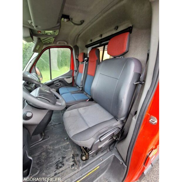 2012 Renault Master-45176543