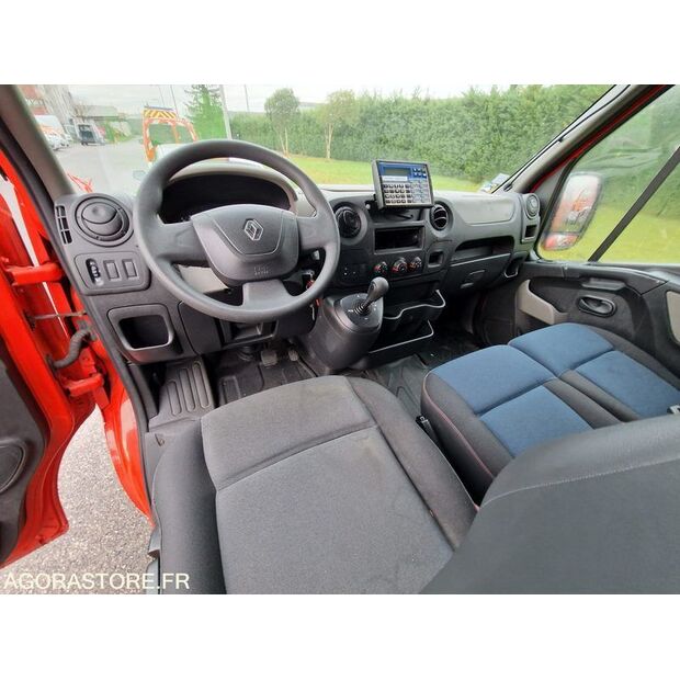 2012 Renault Master-45176544