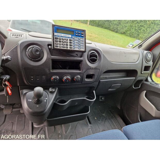 2012 Renault Master-45176547