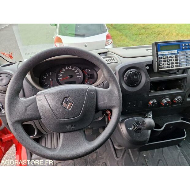 2012 Renault Master-45176548