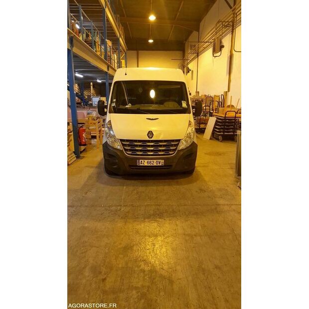 2010 Renault Master-45176564