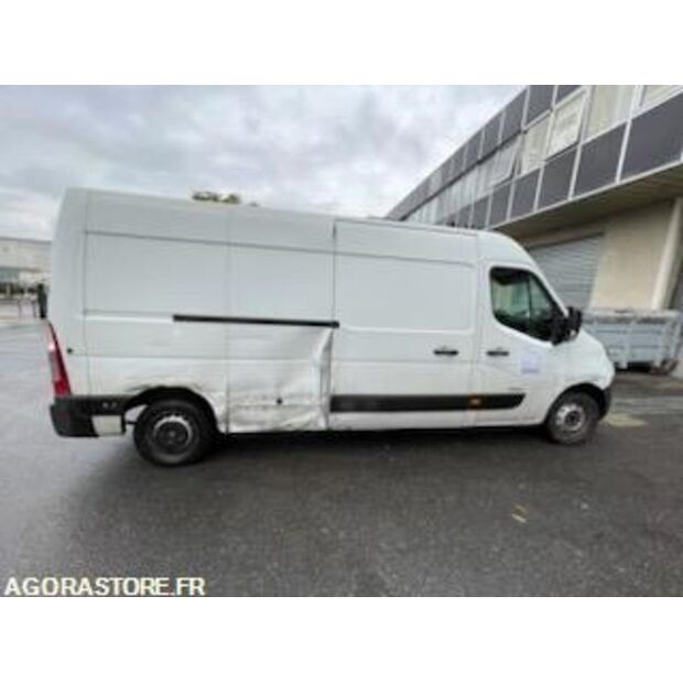 2010 Renault Master-45176566