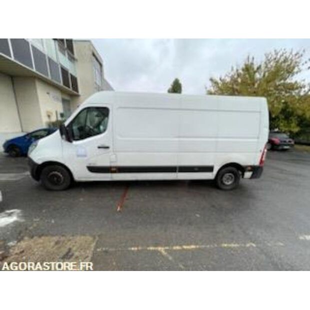 2010 Renault Master-45176567