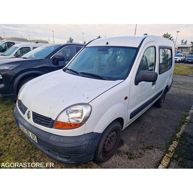 2006 Renault Kangoo-45176574