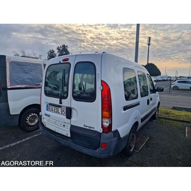 2006 Renault Kangoo-45176576