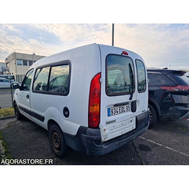 2006 Renault Kangoo-45176577