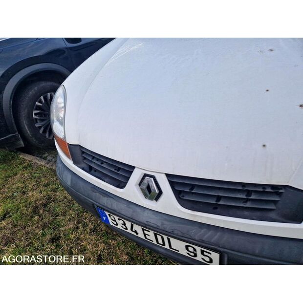 2006 Renault Kangoo-45176581