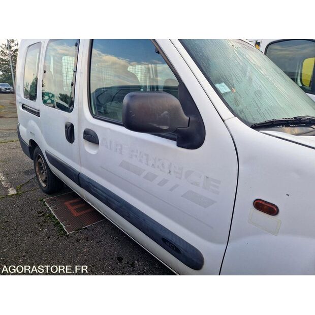 2006 Renault Kangoo-45176587