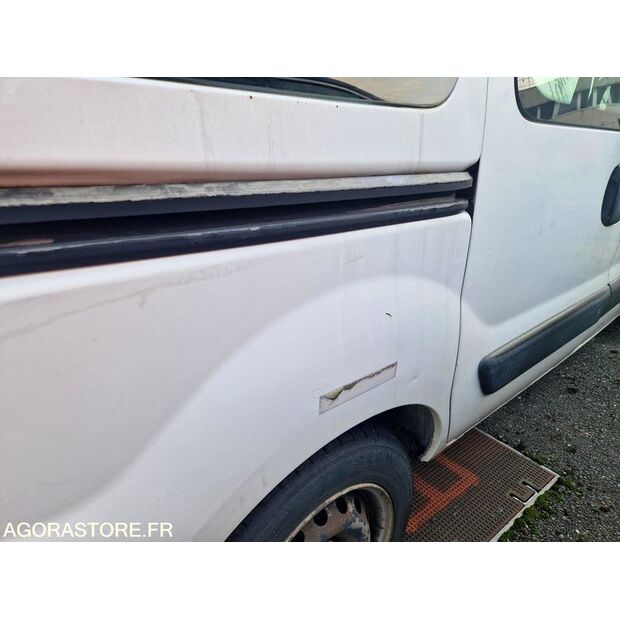 2006 Renault Kangoo-45176588