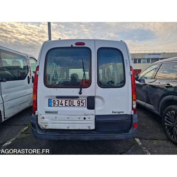 2006 Renault Kangoo-45176591