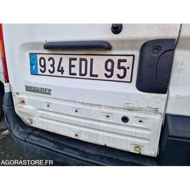 2006 Renault Kangoo-45176592