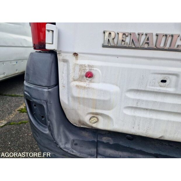 2006 Renault Kangoo-45176593