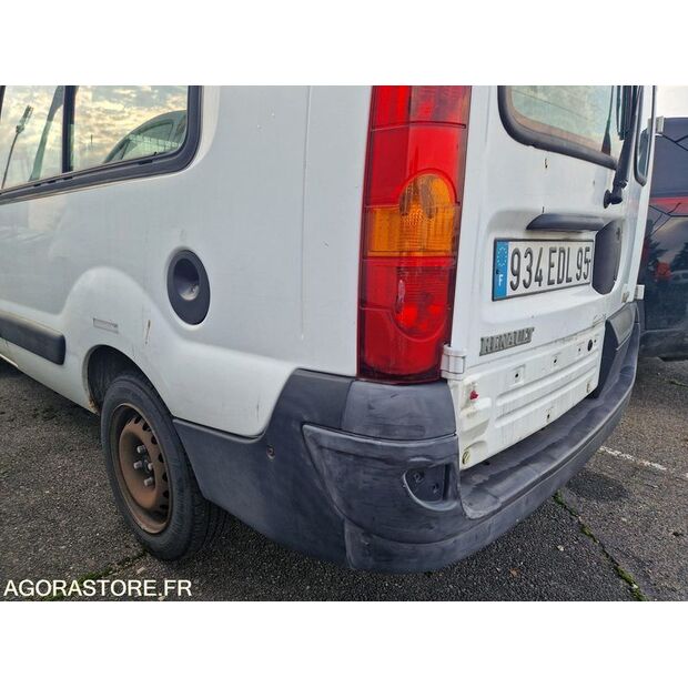 2006 Renault Kangoo-45176594
