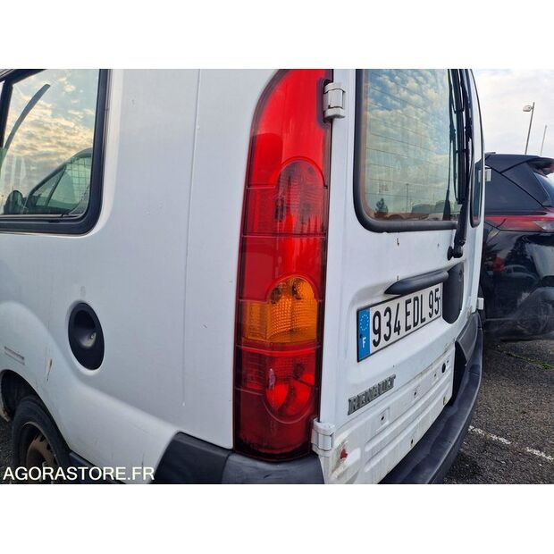 2006 Renault Kangoo-45176595