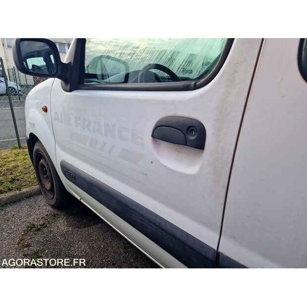 2006 Renault Kangoo-45176598