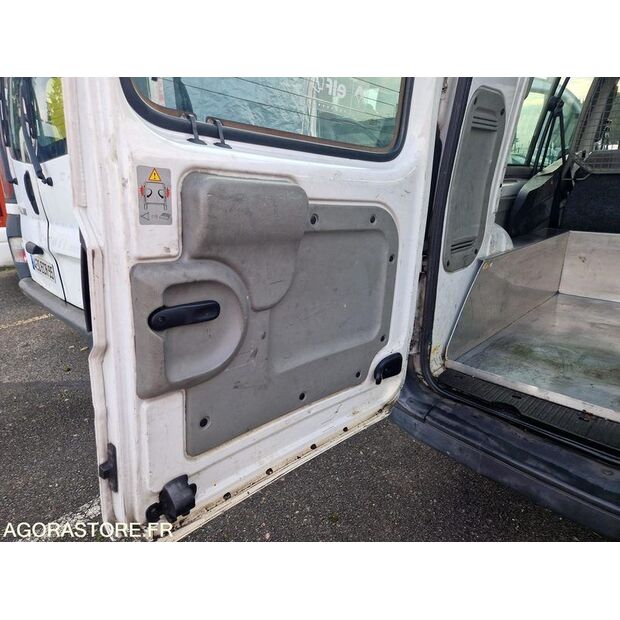 2006 Renault Kangoo-45176601
