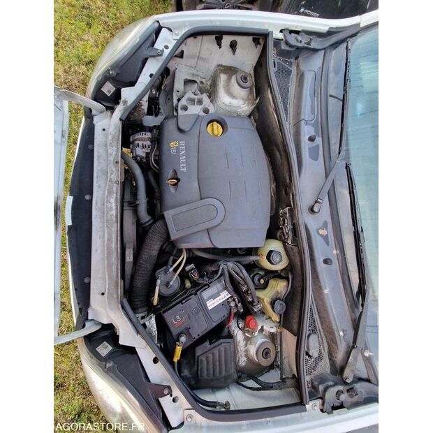 2006 Renault Kangoo-45176603