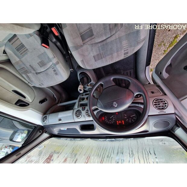 2006 Renault Kangoo-45176606