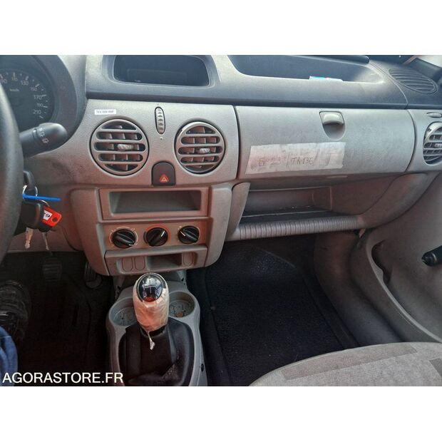 2006 Renault Kangoo-45176609