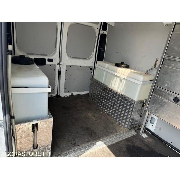 2016 Citroen Jumper-45176620