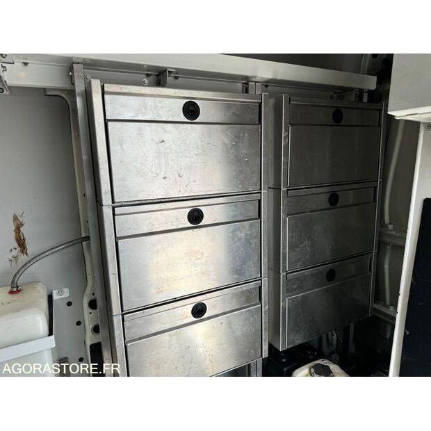 2016 Citroen Jumper-45176621