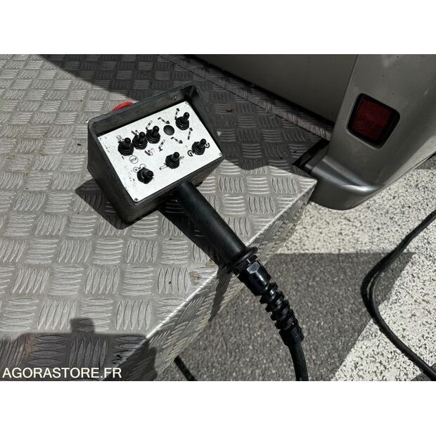 2016 Citroen Jumper-45176623