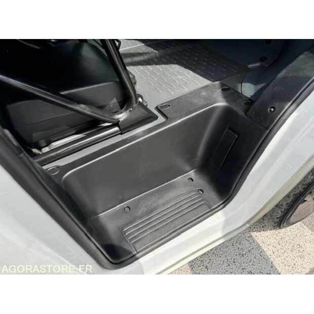 2016 Citroen Jumper-45176626