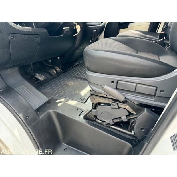 2016 Citroen Jumper-45176627