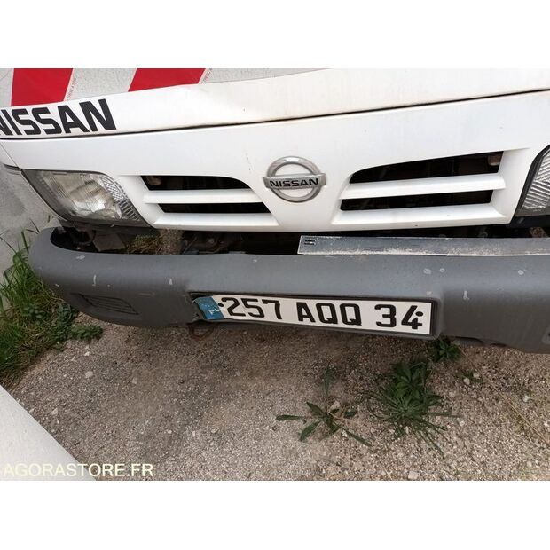 NISSAN Cabstar-45176630
